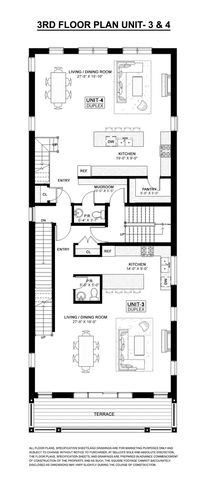 822 W Aldine Avenue 3N, Chicago, IL 60657