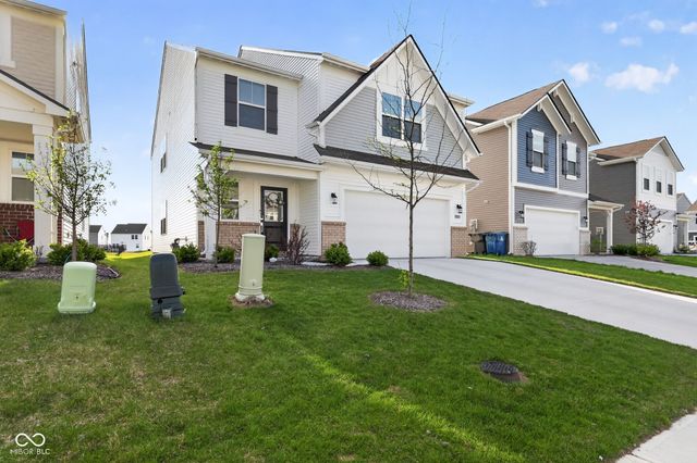 4543 Nokes Place, Indianapolis, IN 46235