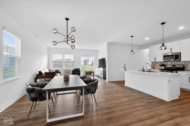 4543 Nokes Place, Indianapolis, IN 46235