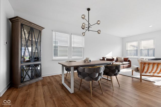 4543 Nokes Place, Indianapolis, IN 46235