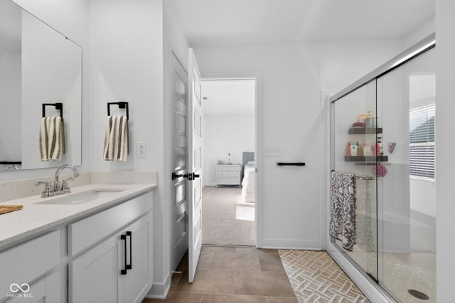 4543 Nokes Place, Indianapolis, IN 46235