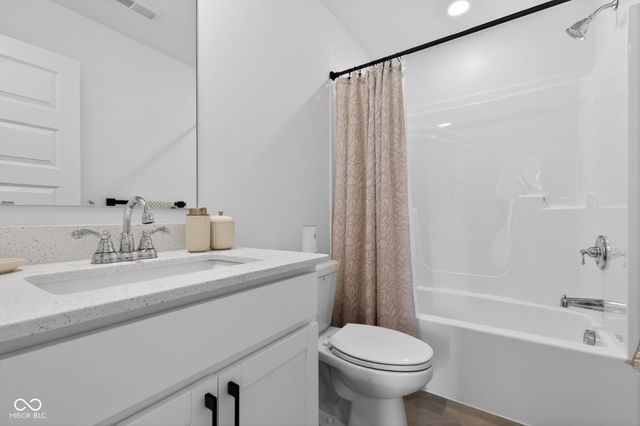 4543 Nokes Place, Indianapolis, IN 46235