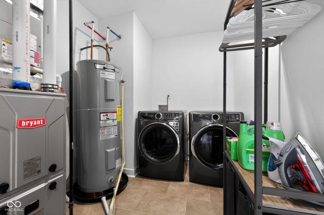 4543 Nokes Place, Indianapolis, IN 46235