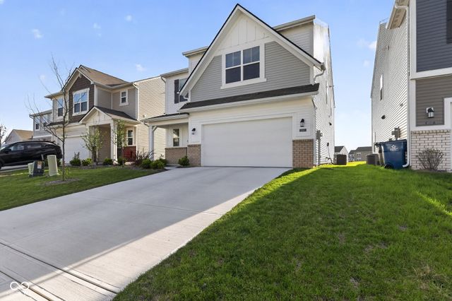 4543 Nokes Place, Indianapolis, IN 46235