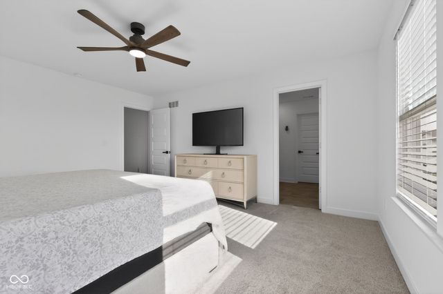 4543 Nokes Place, Indianapolis, IN 46235