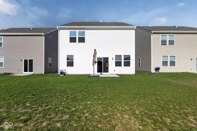 4543 Nokes Place, Indianapolis, IN 46235