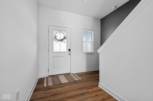 4543 Nokes Place, Indianapolis, IN 46235