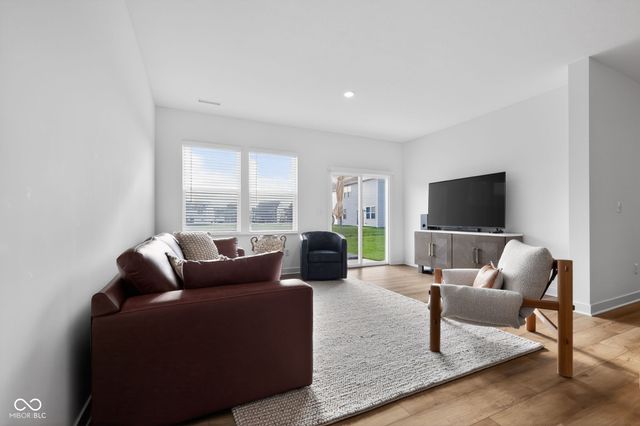 4543 Nokes Place, Indianapolis, IN 46235