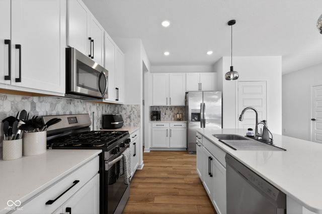 4543 Nokes Place, Indianapolis, IN 46235