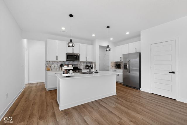 4543 Nokes Place, Indianapolis, IN 46235