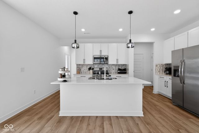 4543 Nokes Place, Indianapolis, IN 46235