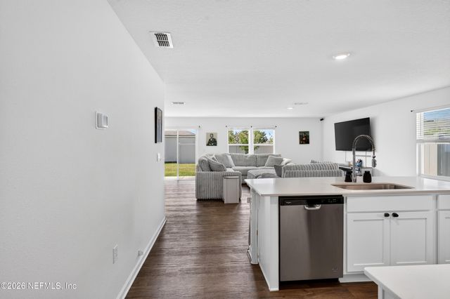 12926 RUBBER FIG Terrace, Jacksonville, FL 32218