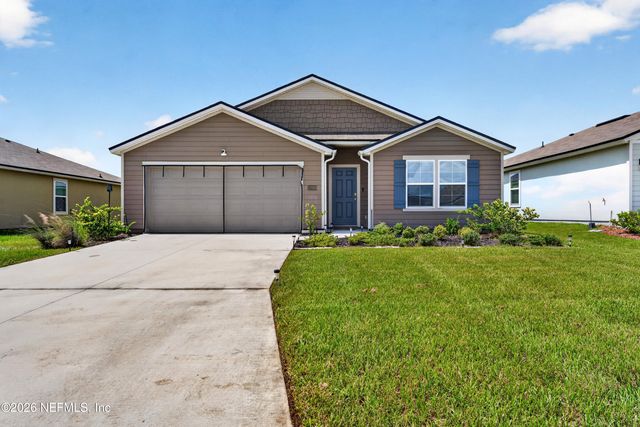 12926 RUBBER FIG Terrace, Jacksonville, FL 32218