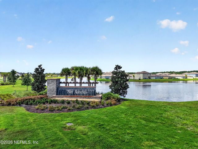 12926 RUBBER FIG Terrace, Jacksonville, FL 32218