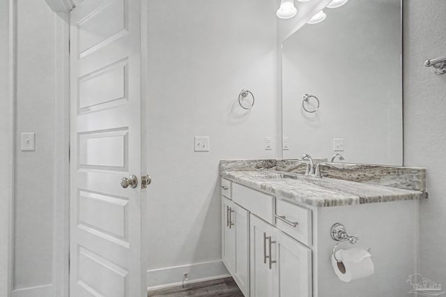 382 Tybrisa Ct, Cantonment, FL 32533