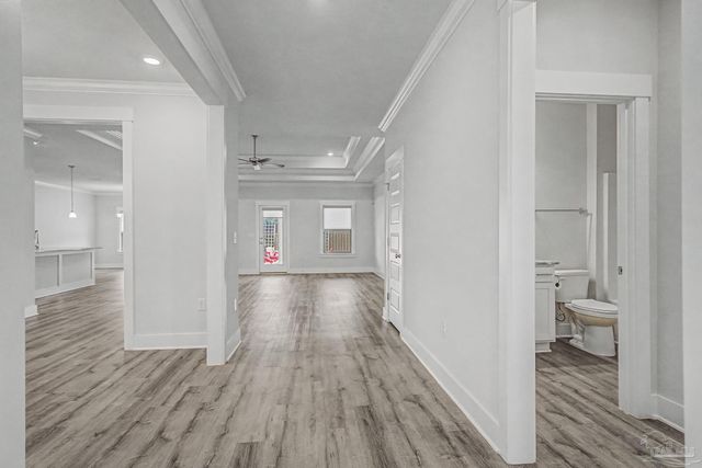 382 Tybrisa Ct, Cantonment, FL 32533