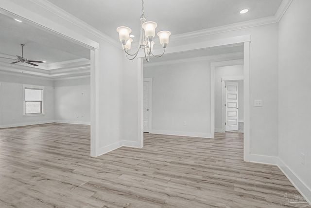 382 Tybrisa Ct, Cantonment, FL 32533