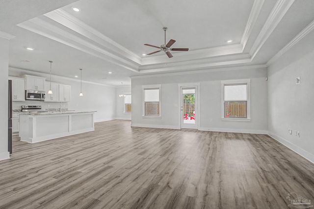 382 Tybrisa Ct, Cantonment, FL 32533