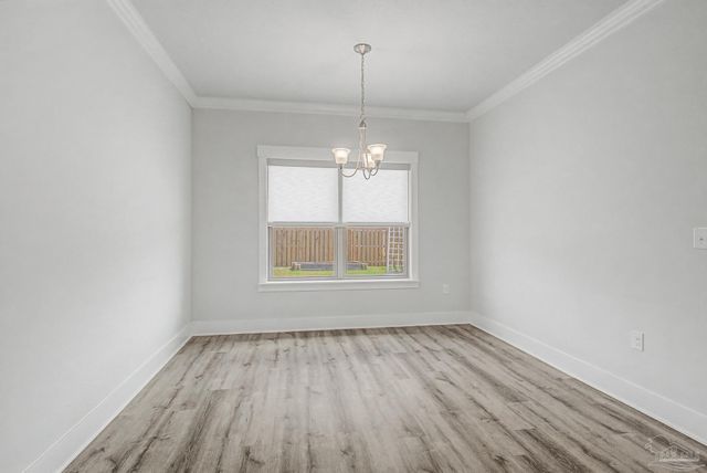 382 Tybrisa Ct, Cantonment, FL 32533