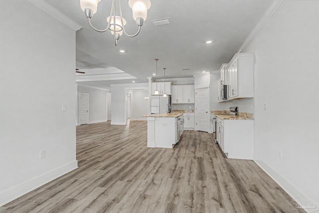 382 Tybrisa Ct, Cantonment, FL 32533