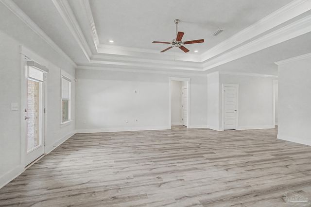 382 Tybrisa Ct, Cantonment, FL 32533