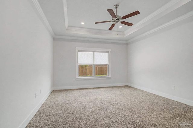 382 Tybrisa Ct, Cantonment, FL 32533