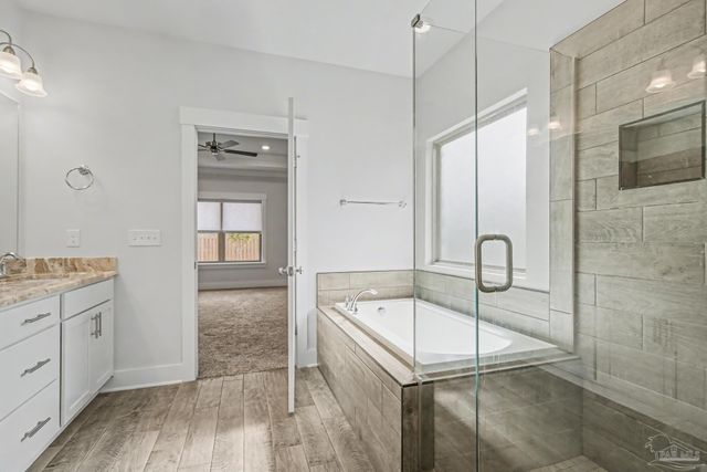 382 Tybrisa Ct, Cantonment, FL 32533