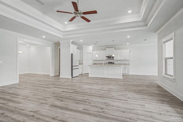 382 Tybrisa Ct, Cantonment, FL 32533