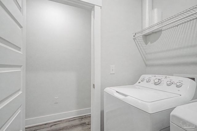 382 Tybrisa Ct, Cantonment, FL 32533