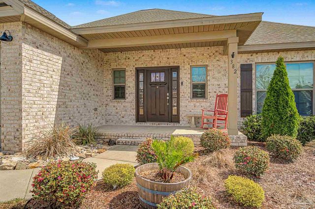 382 Tybrisa Ct, Cantonment, FL 32533