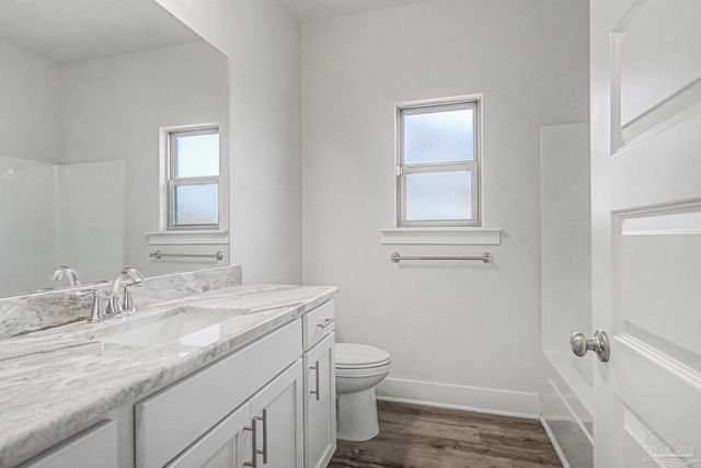 382 Tybrisa Ct, Cantonment, FL 32533