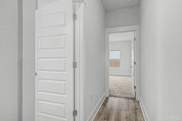 382 Tybrisa Ct, Cantonment, FL 32533