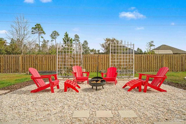 382 Tybrisa Ct, Cantonment, FL 32533