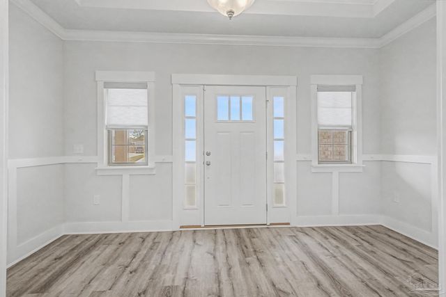 382 Tybrisa Ct, Cantonment, FL 32533