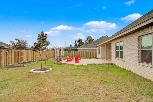 382 Tybrisa Ct, Cantonment, FL 32533