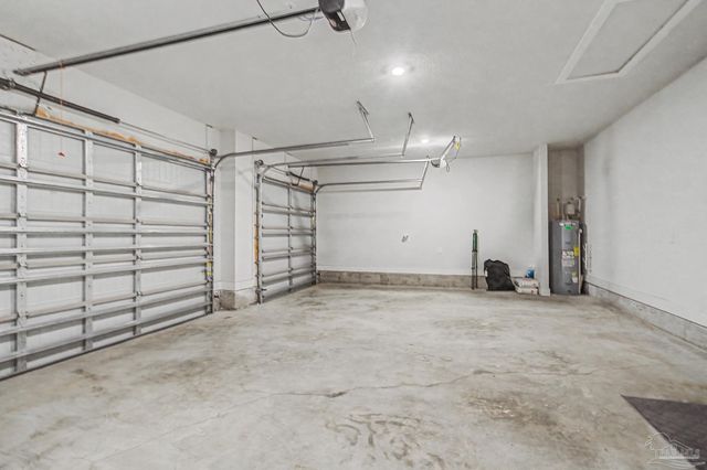 382 Tybrisa Ct, Cantonment, FL 32533