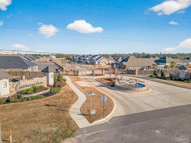 382 Tybrisa Ct, Cantonment, FL 32533