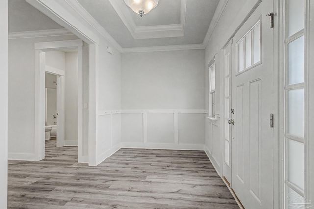 382 Tybrisa Ct, Cantonment, FL 32533