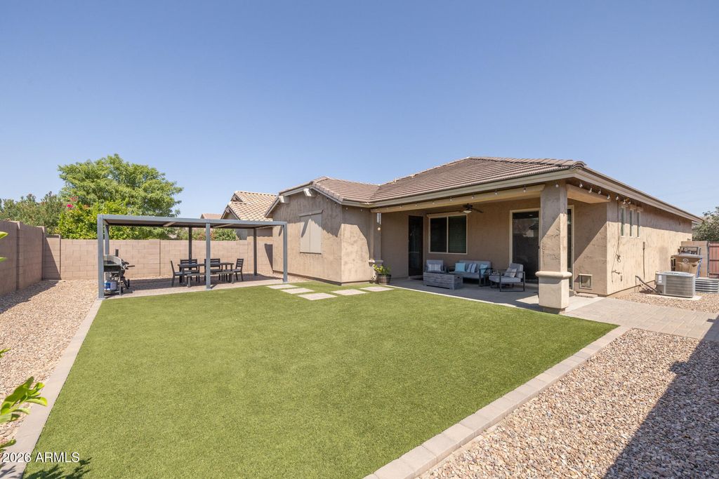 20747 E MOCKINGBIRD Drive, Queen Creek, AZ 85142 — photo 3