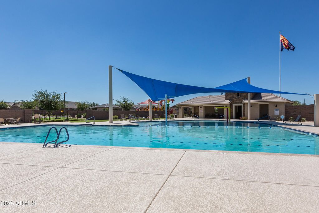 20747 E MOCKINGBIRD Drive, Queen Creek, AZ 85142 — photo 4