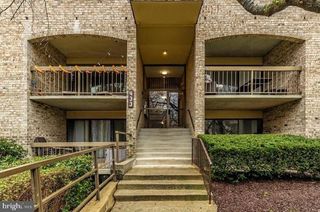 433 CHRISTOPHER AVE #34, Gaithersburg, MD 20879