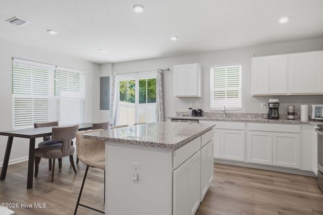 1306 Raven Way, Elizabeth City, NC 27909