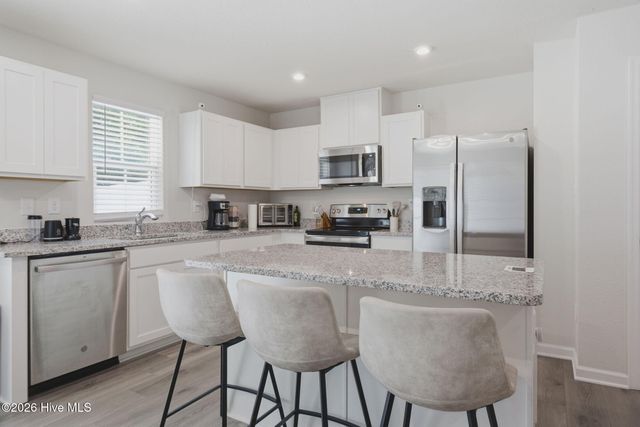 1306 Raven Way, Elizabeth City, NC 27909