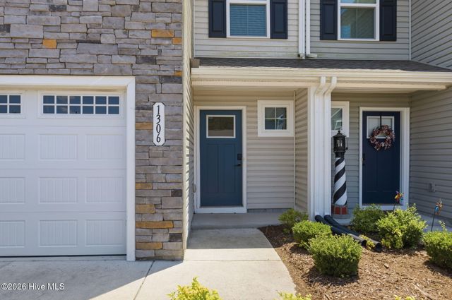 1306 Raven Way, Elizabeth City, NC 27909