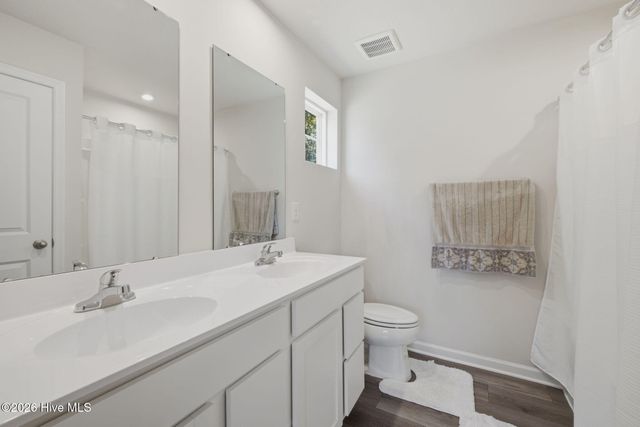 1306 Raven Way, Elizabeth City, NC 27909