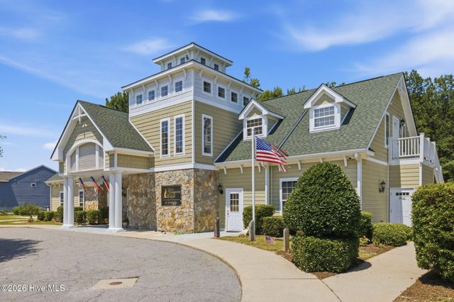 1306 Raven Way, Elizabeth City, NC 27909