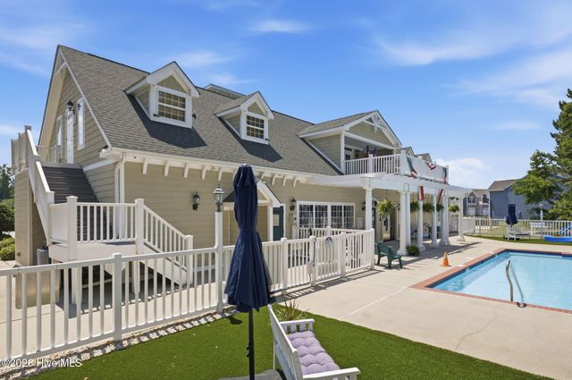 1306 Raven Way, Elizabeth City, NC 27909