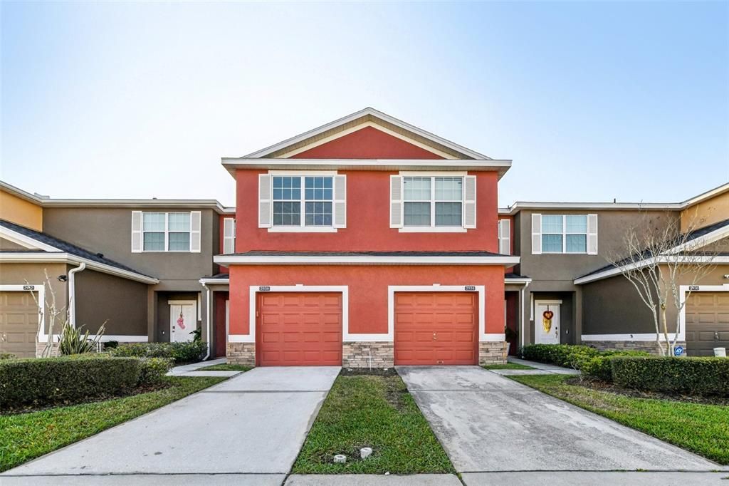 2938 RODRICK CIRCLE, Orlando, FL 32824