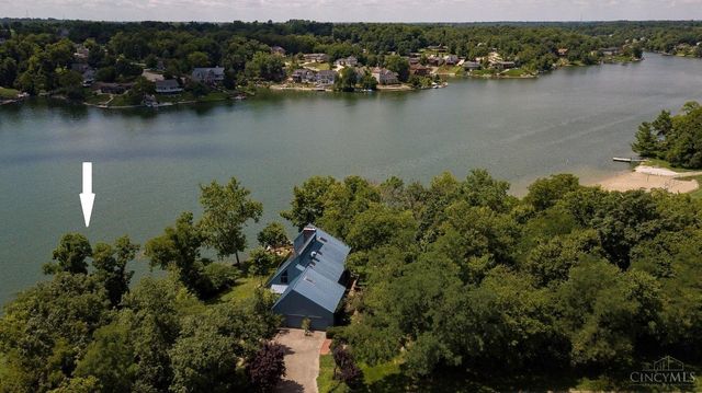 1525 Lakeview Drive, Lawrenceburg, IN 47025