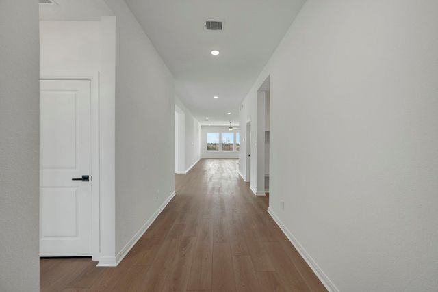 16211 Blue Mistflower Lane, Hockley, TX 77447